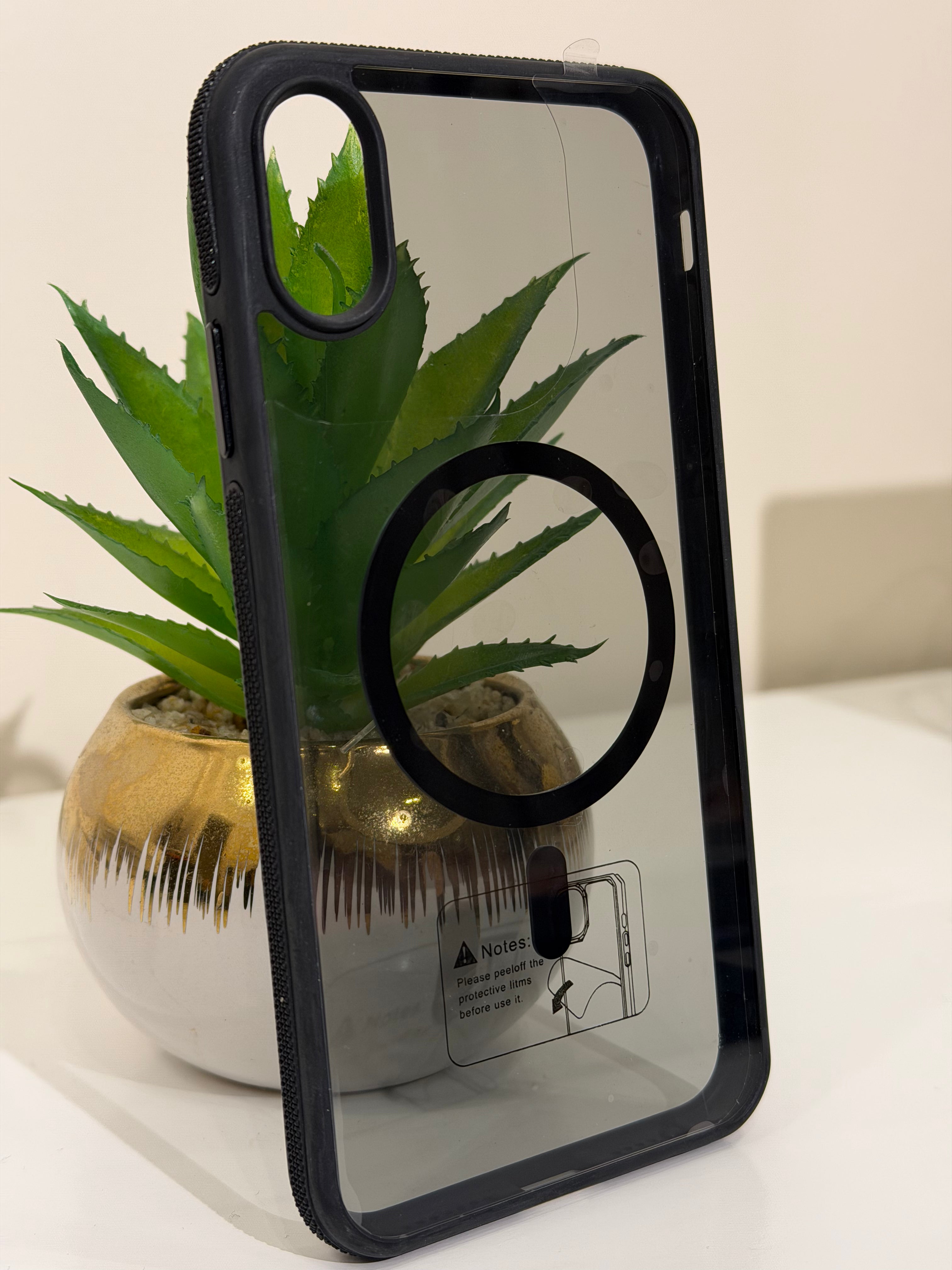 iPhone XS Max Case - All Colors - Magsafe