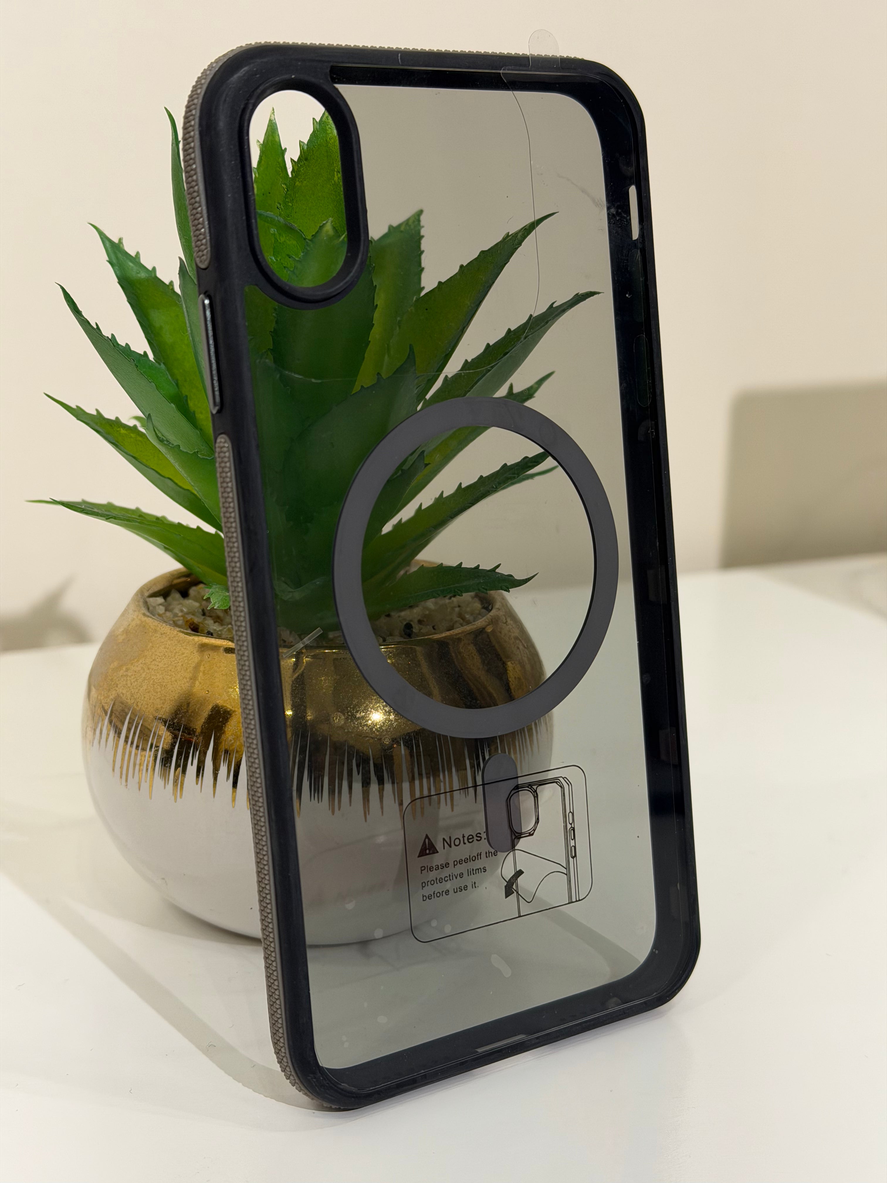 iPhone XS Max Case - All Colors - Magsafe