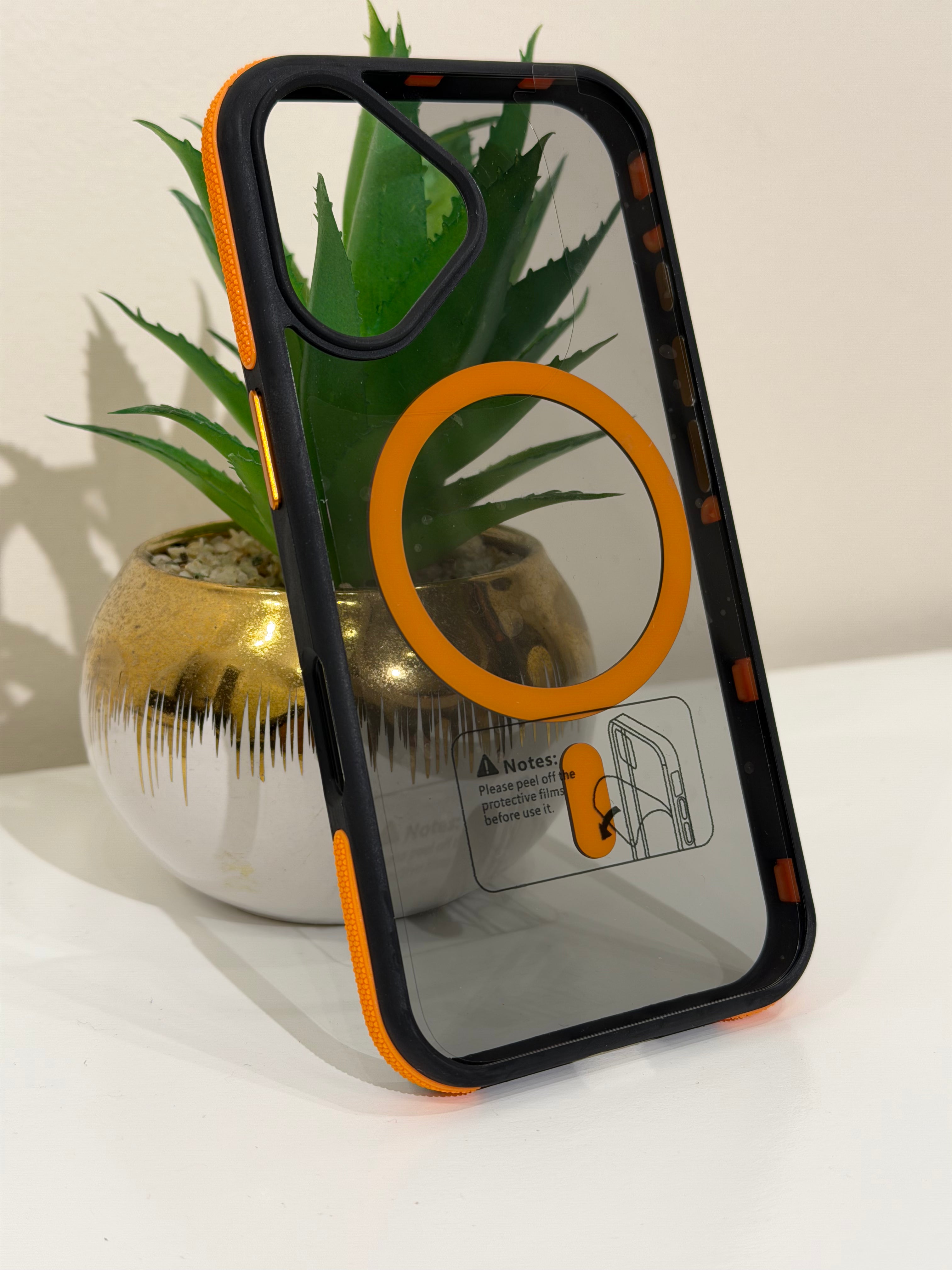 iPhone 17 Case - All Colors - Magsafe