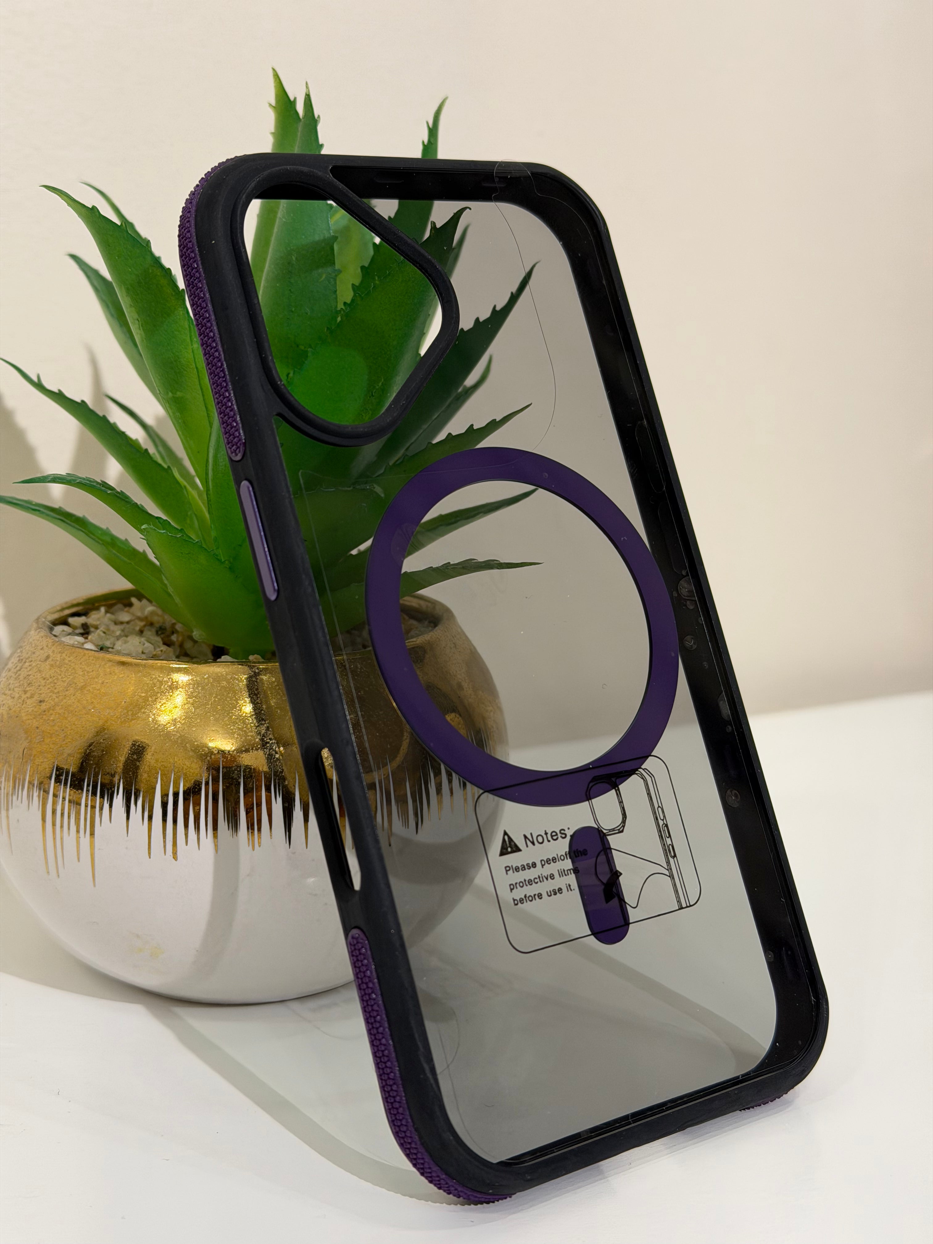 iPhone 17 Case - All Colors - Magsafe