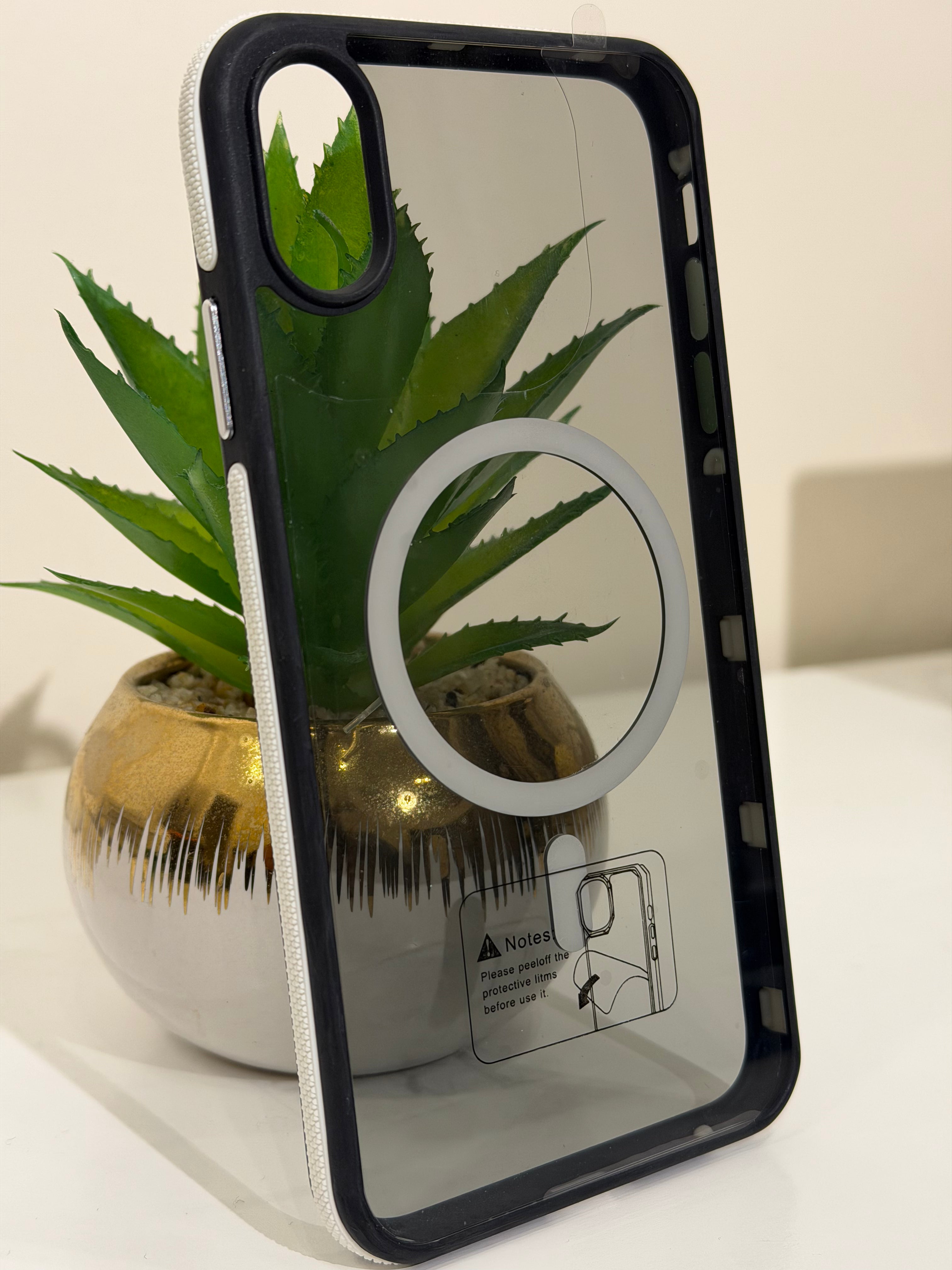 iPhone XS Max Case - All Colors - Magsafe